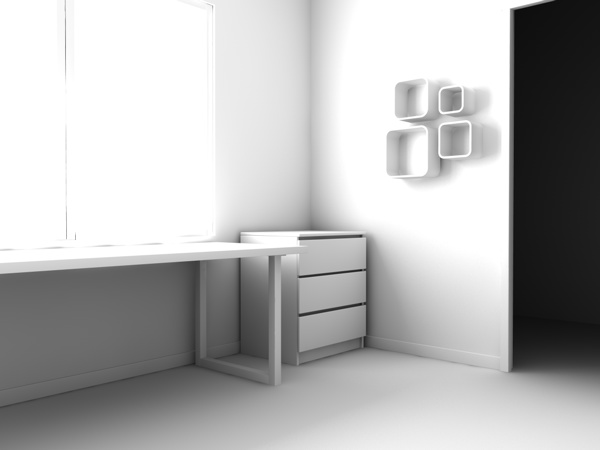 primo render