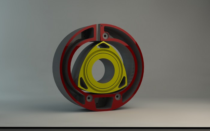 render in c4d
