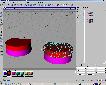 Scusate per la domanda forse banale,
<br />ma non riesco ad arrotondare bene gli spigoli
<br />di un oggetto. 
<br />Arrotondare non smussare, visto che l'effetto con questo comando
<br />di C4d crea un oggetto diverso, bombato e con le dimensioni
<br />maggiorate.