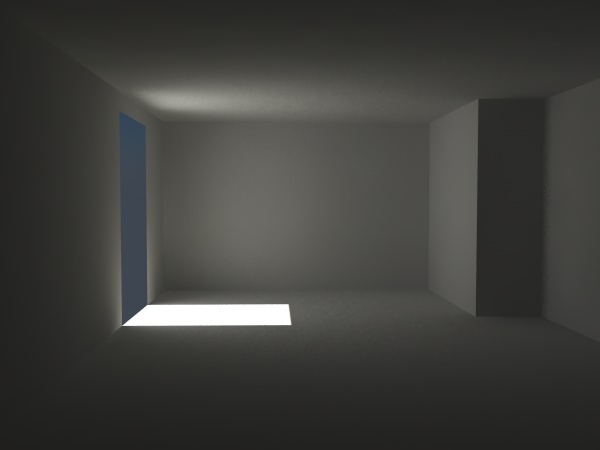 area intensita 3