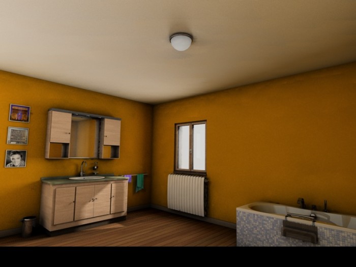 Scena N°2