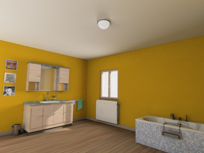 Scena N°1