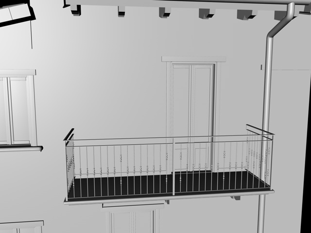 balcone