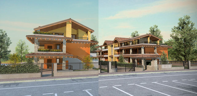 prova editing immagine in post-produzione
