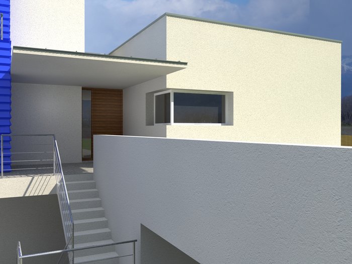 Render secondo metodo