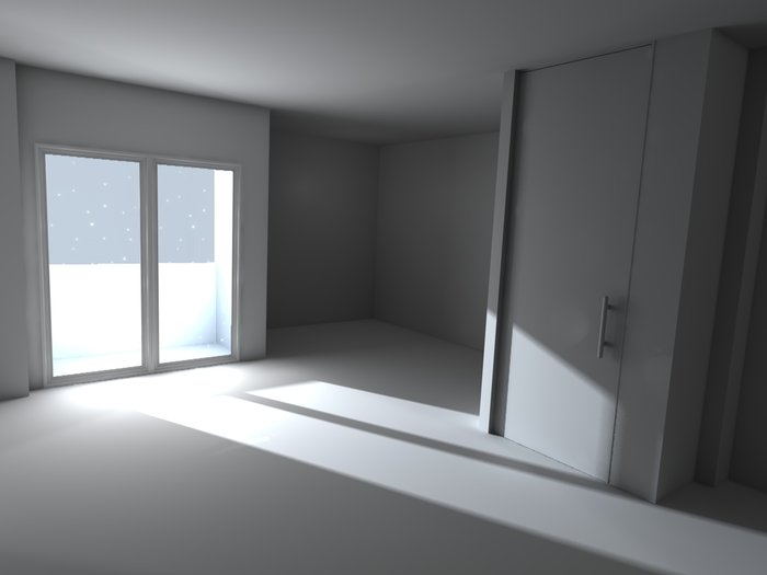 Prima vista con Cinema4d