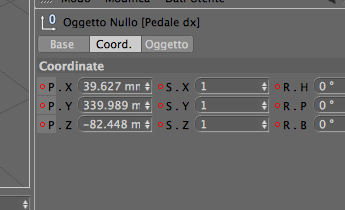 i maledetti cerchietti