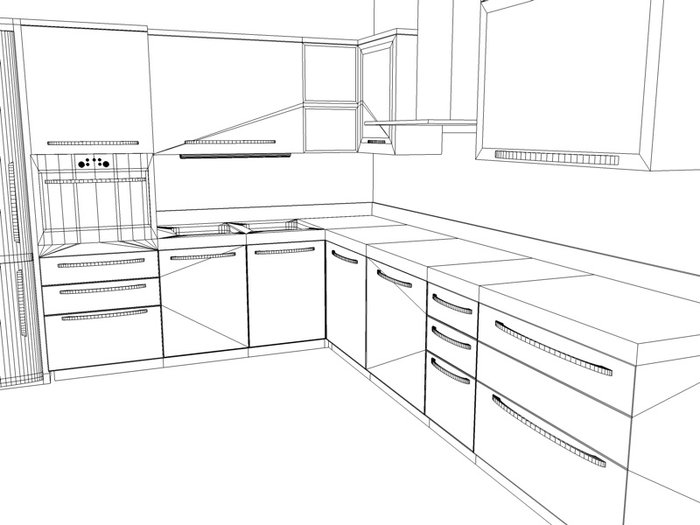 Wire Cucina Ikea.jpg