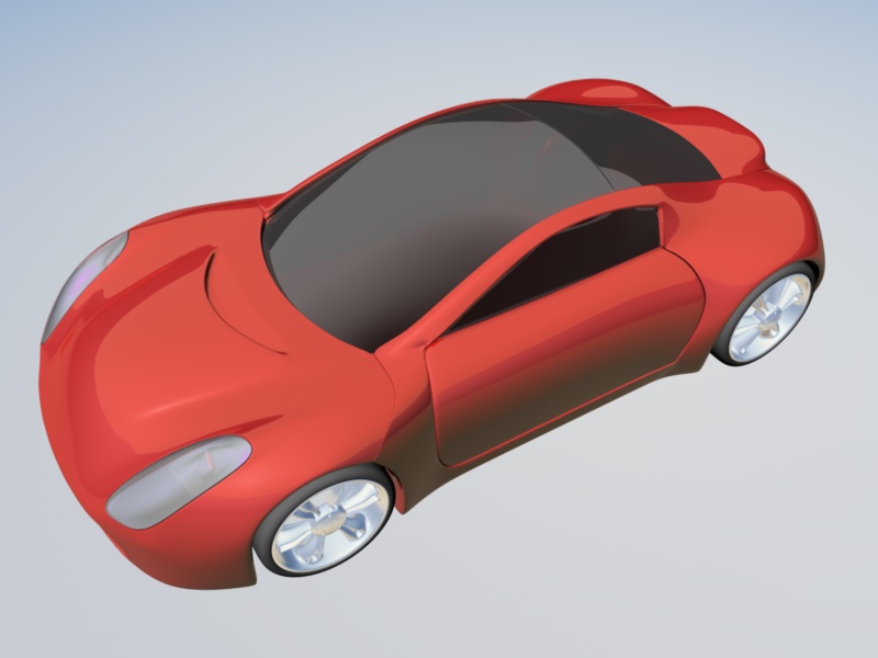 Prova textures per verifica superfici.