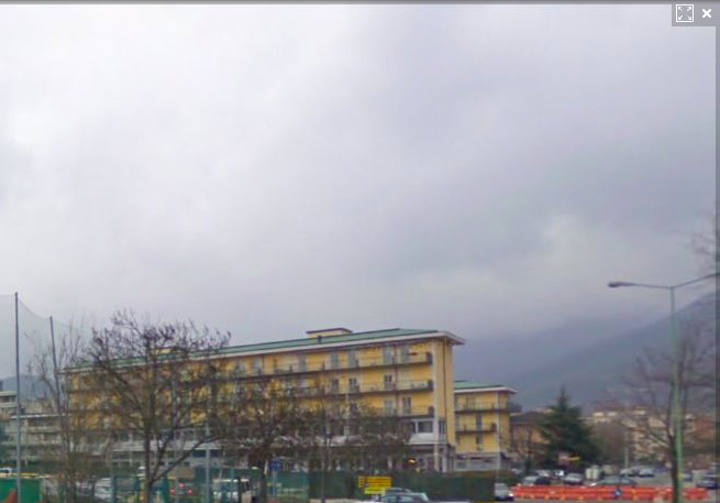 questa nel canale colore