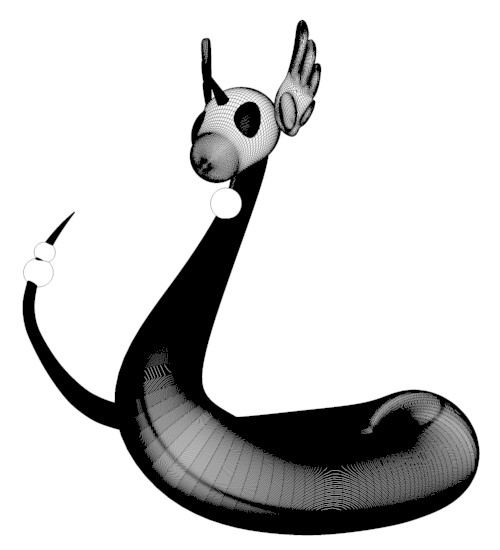 DRAGONAIR - wire frame - hypernurbs.jpg