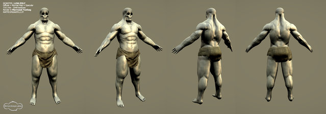 texture pass