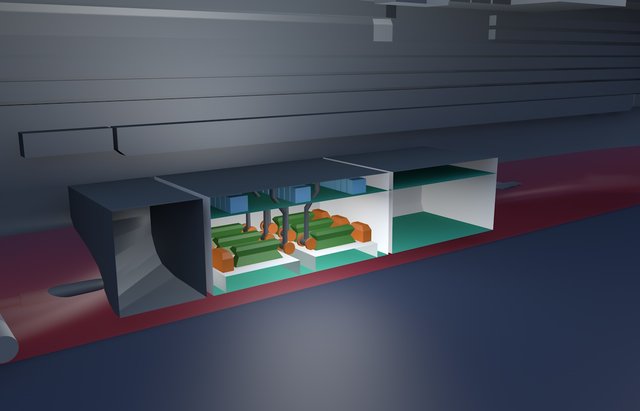 visione spaccata