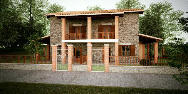 Villetta