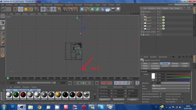 luce del file precedente