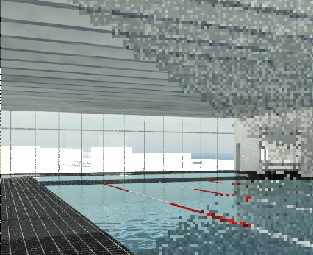 render con physical camera