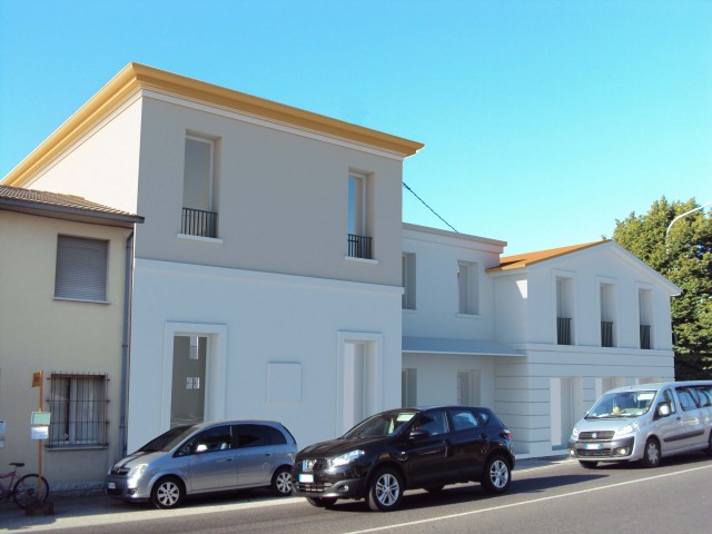 modificato