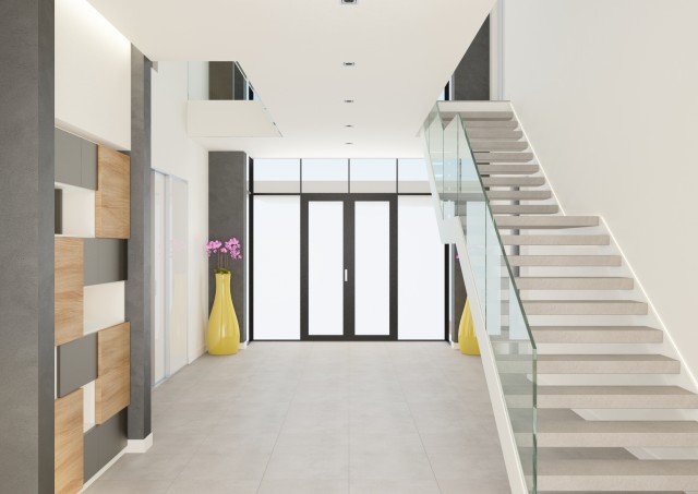 Ingresso Originale