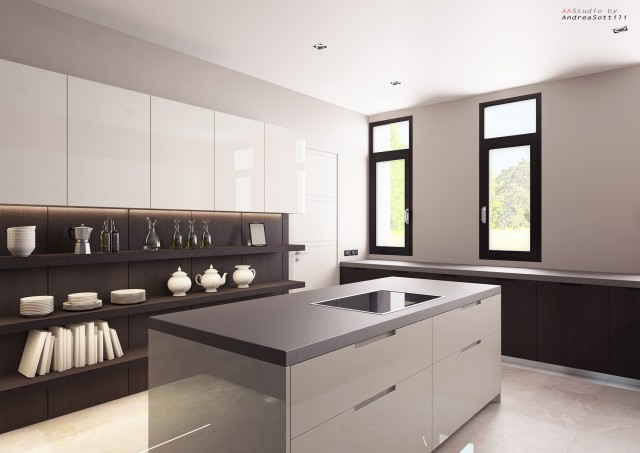 Cucina