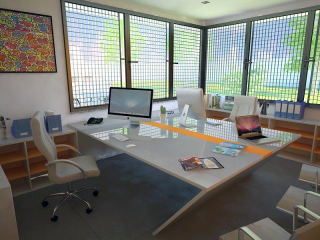 vista A
