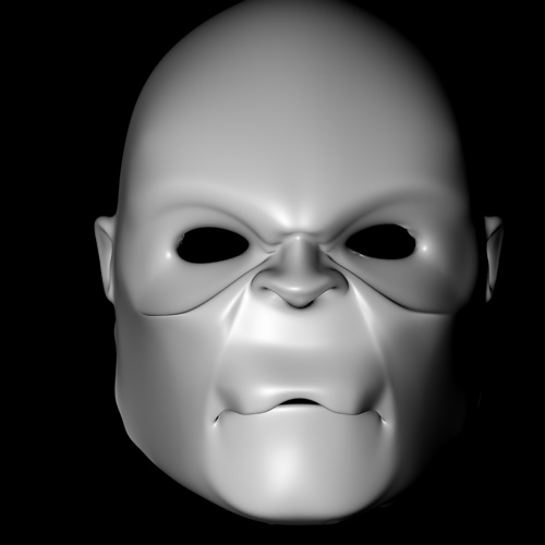 Mostro 2