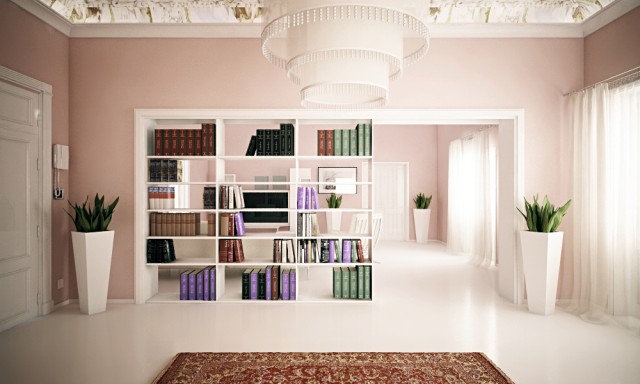 salone sala tv con libri 118.jpg