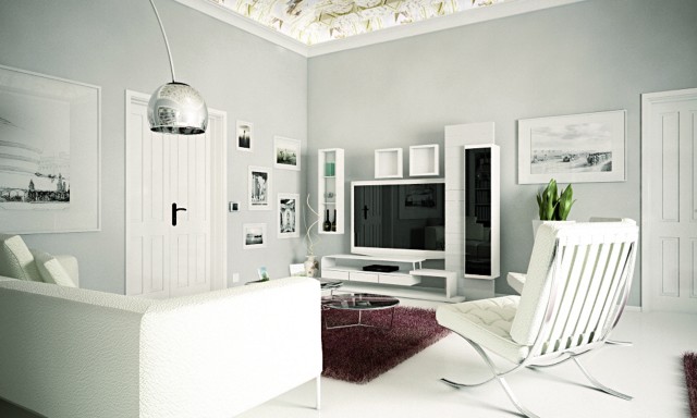 salone sala tv con libri GRIGIO 11 300dpi.jpg