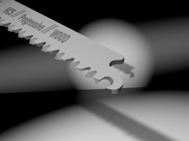 Questo è un primo tentativo, nel quale però il materiale sotto adattandosi alle impostazioni di proiezione della texture non risulta come in partenza.