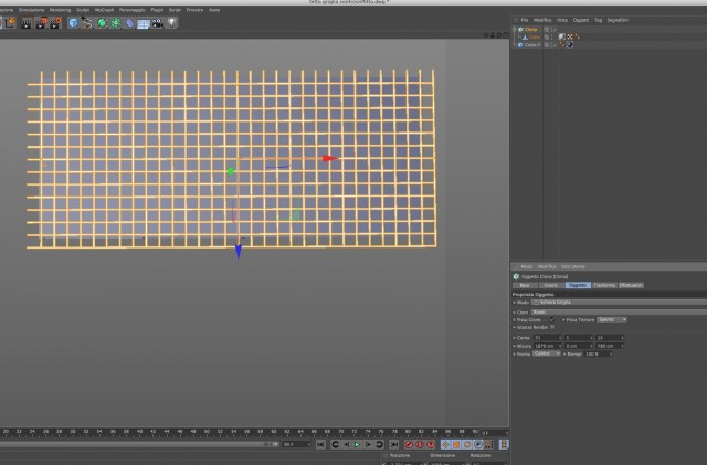 MOGRAPH