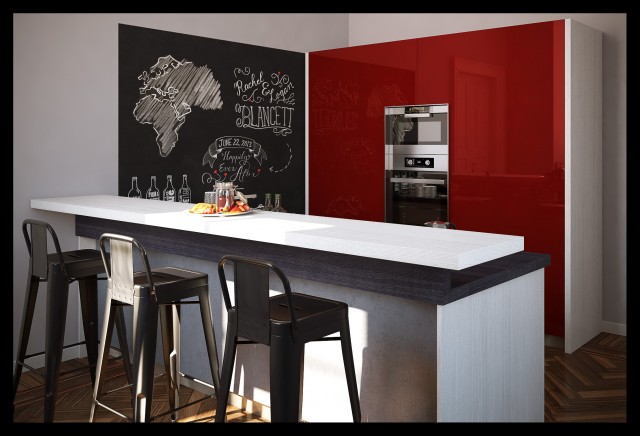Cucina Definitiva