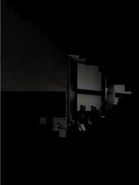 livello specular