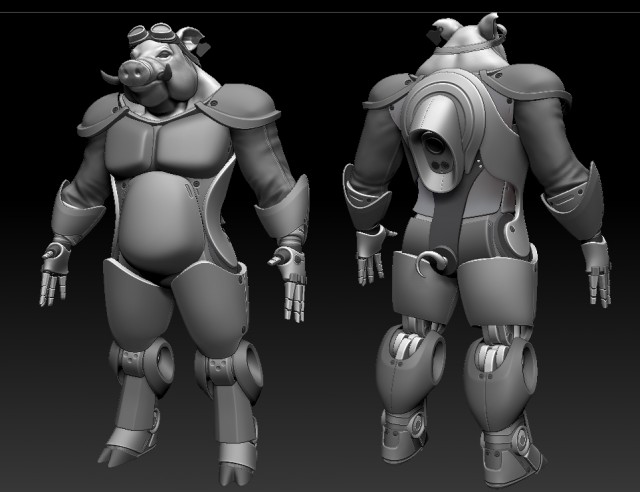 hipoly