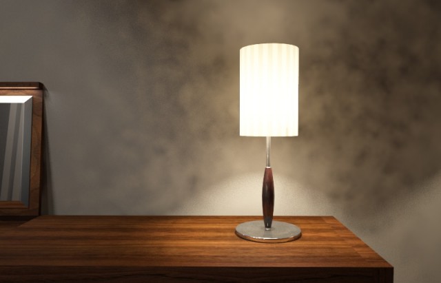 Lampada LINE con problema di ... DOTS