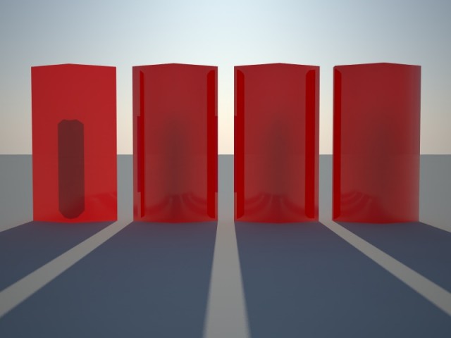 versione vray