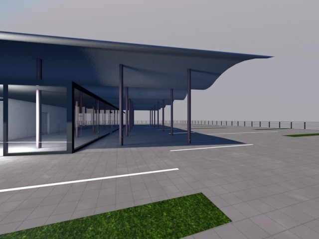 Render Senza GI