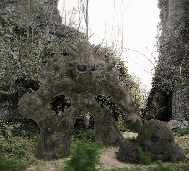 test render