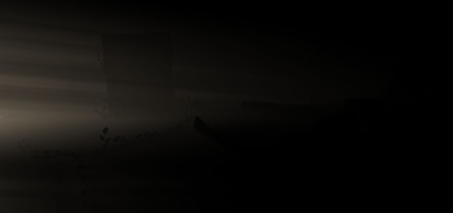 volumetric light
