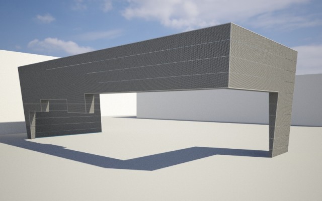 Render finale &quot;far&quot;.
