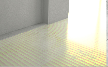 vray shader CON filtro nello specular