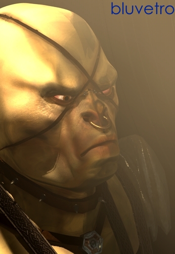 ...Hitman versione Fantasy... ^^