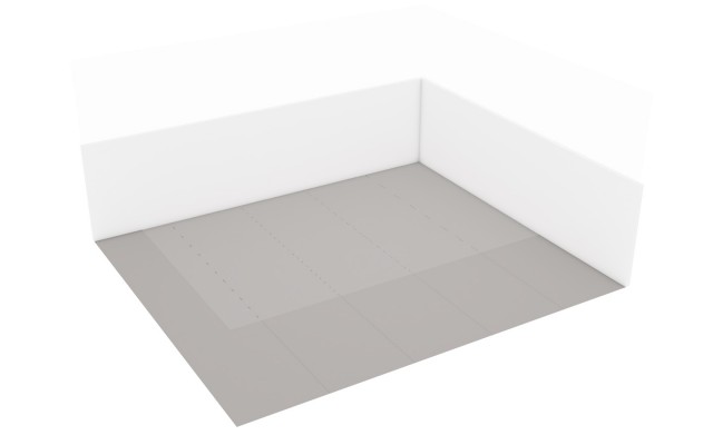 In questo fotogramma si vede bene che dietro al coperchio, che si sta dissolvendo, gli spigoli sono pixelati. Una volta che il coperchio si dissolverà completamente, gli spigoli torneranno ben definiti. Come faccio a correggere l'errore?