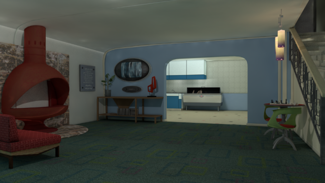 Render