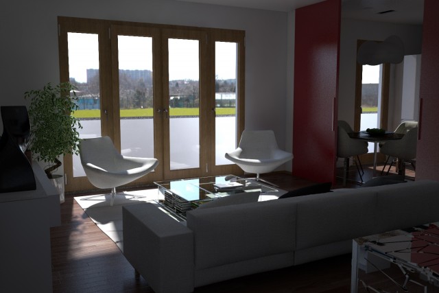 HDRI