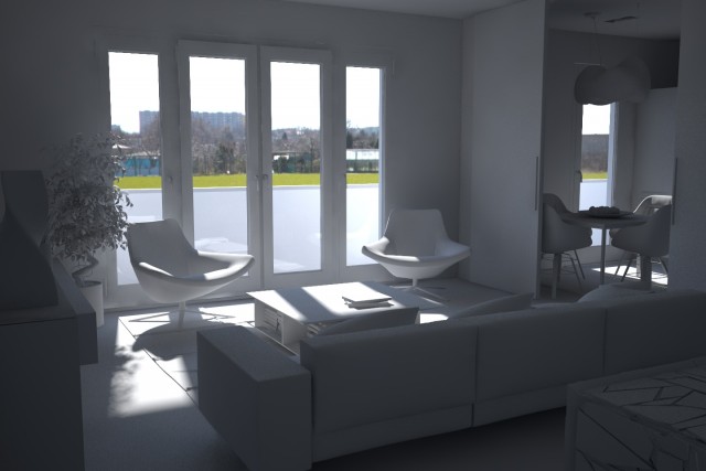 HDRI