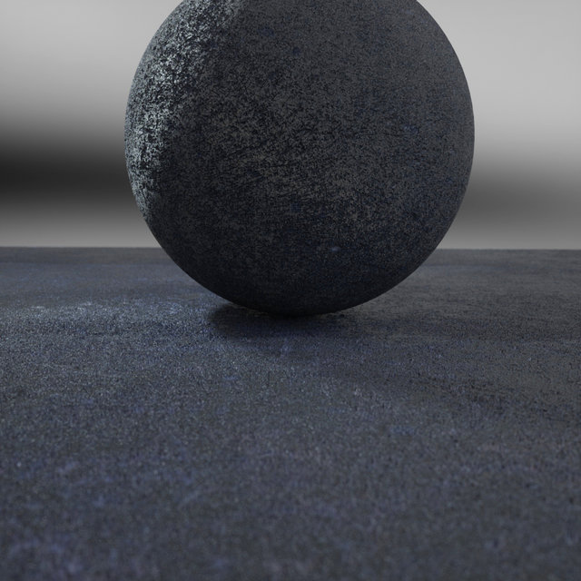 Simple Dark Granit 4k. Tileable.