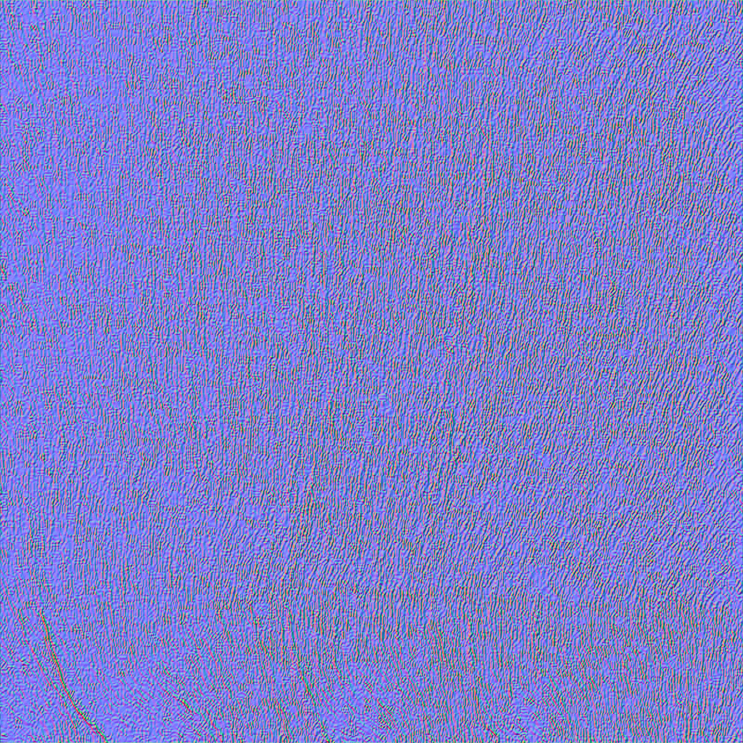 normal map