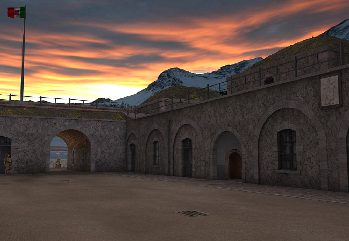 forte b  tramonto .jpg