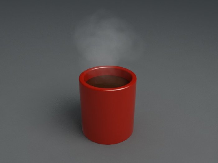 senza pyrocluster