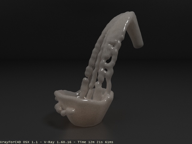 vray