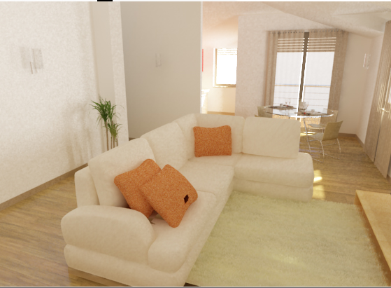 Render di prova